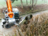 Greentec Astsäge LRS von oben