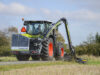 Greentec Scorpion Auslegemulcher