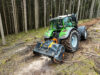 TMC Forstmulcher TFK