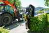 Greentec Heckenmulcher RC