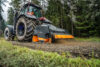 TMC Steinbrecher TXX auf Waldweg