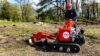 FSI B31 Track und Maschinenbediener