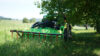 Insect protect an Mulcher von Funkraupe