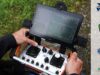 Funksteuerung SIS Remote mit Display