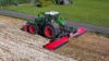 DRAGONE VD8000 Mulcher an Fendt