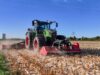 DRAGONE VG4 an Fendt Traktor