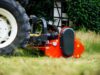 DRAGONE VL Schlegelmulcher mit optimaler Zerkleinerung