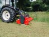 Schlegelmulcher DRAGONE VL mulcht hohes Gras