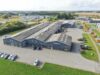 Produktion Greentec Dänemark