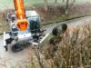 Nahaufnahme Greentec LRS im Einsatz