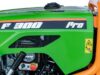 Detailbild von Raupe MDB F300 PRO
