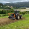 TMC TFS beim mulchen