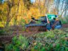 MDB Forstraupe mit TMC Forstmulchkopf TLE