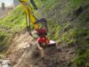 FSI H40 beim fräsen seitlich