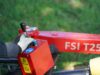 Steuerung FSI T25