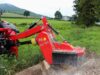 FSI T65 beim fräsen seitlich