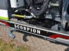 Greentec Laubbläser LG an Ausleger Scorpion