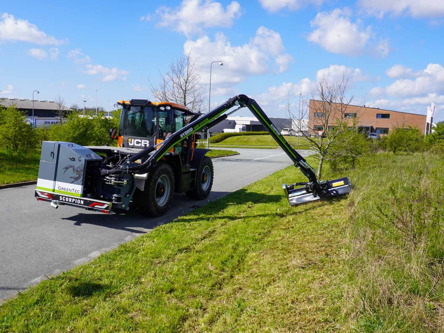 Greentec Handel Erfahrungen