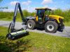 GREENTEC SCORPION 8 mit Vorwärtsreichweite