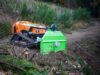Ritter Winde an MDB Forstraupe