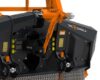 TMC Easy Connect System