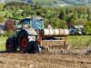 Forstfräse TMC MPK mulcht Gestrüpp
