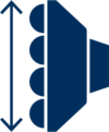 Icon Astsäge