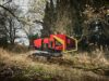 TP 176 Track im Einsatz