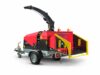 Freisteller TP215 MOBILE Holzhacker