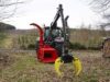 TP 270 PTO K mit Kran