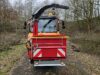 TP Unimog von vorne