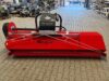 Dragone VP 280 Heckansicht