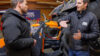 VOGT erklärt Technik EASY CONNECT Anhängung TMC