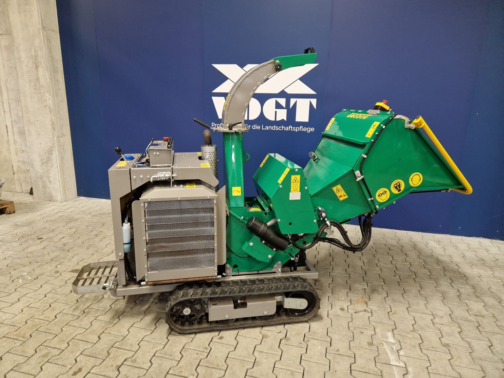 Gebrauchtmaschinen, Lagergeräte & Aktionsangebote