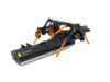 Freisteller von Mulcher TMC THP