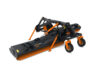 TMC Flächenmulcher Serie THP Freisteller