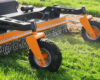 LAufräder TMC Agrar