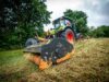 Seitlicher Schlegelmulcher TMC TDE