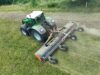 TMC TJP Großflächenmulcher an Fendt