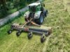 Schmetterlingsmulcher TMC TJP an Fendt