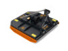 TMC Kettenmulcher Serie D