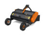 Rebholzmulcher Serie TV mit PickUp Aufnahme
