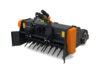 TMC Mulcher Serie TV mit PickUp Aufnahme