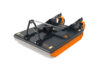 Freisteller TMC Kettenmulcher Serie DX