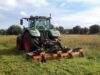 TMC Sichelmulcher Kettenmulcher DXP im Einsatz