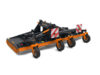 Breiter Sichelmulcher TMC Serie DXP