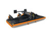 Breiter TMC Kettenmulcher Serie DXP