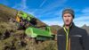Jakob Kogler im Interview mit MDB Raupe LV500 PRO