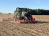 Mulchkombination VG4 + VD8000 im Einsatz