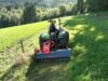 DRAGONE MTL Farmers Edition mulcht Wiese